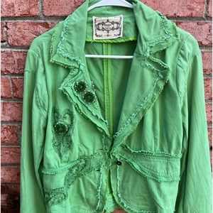 Sugar Lips blazer/jacket